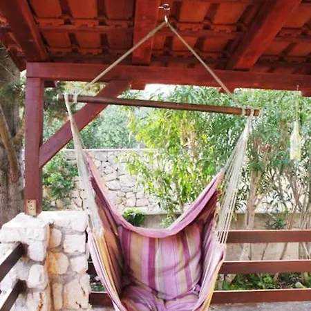 Appartement Apartman Oleander