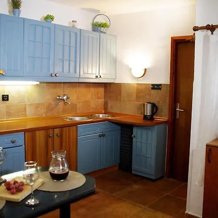Apartman Oleander
