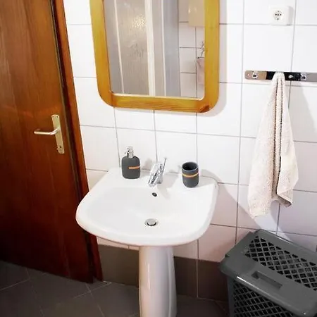 Apartman Oleander