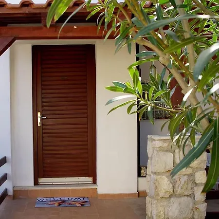 Appartement Apartman Oleander *