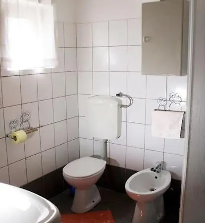 Apartman Oleander Silba