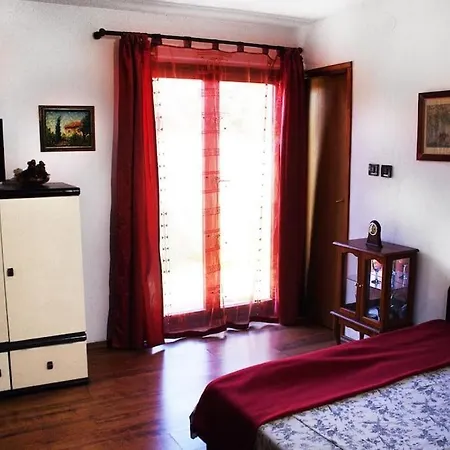 Apartman Oleander *