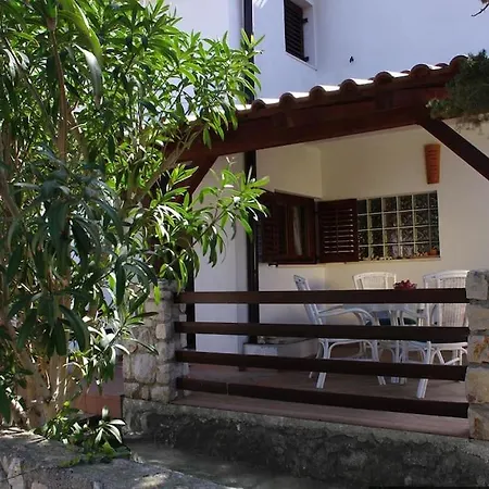 Apartamento Apartman Oleander *