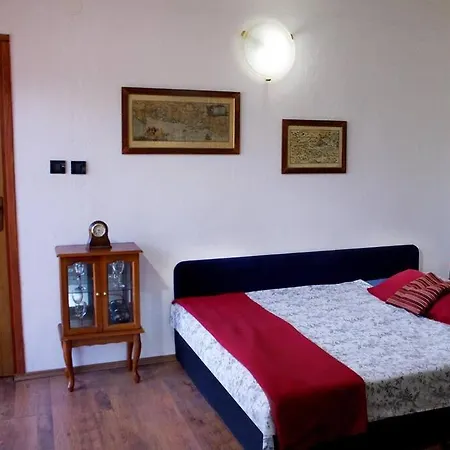 Apartman Oleander Silba