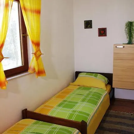 Apartman Oleander Apartamento