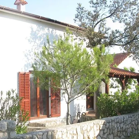 Apartamento Apartman Oleander Silba