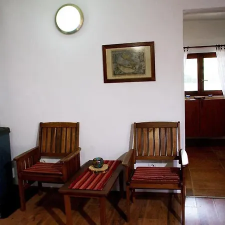 Apartamento Apartman Oleander